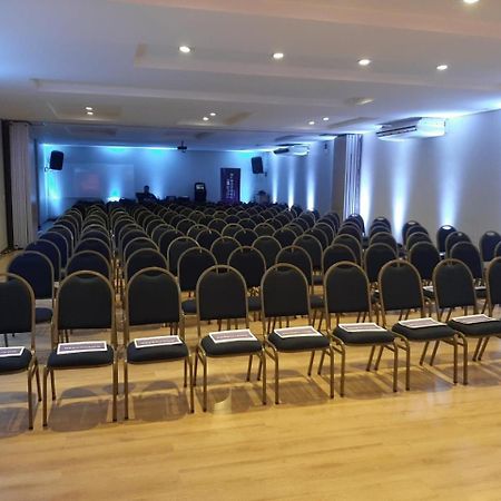 Maximus Business Hotel Ji-Paraná Zewnętrze zdjęcie