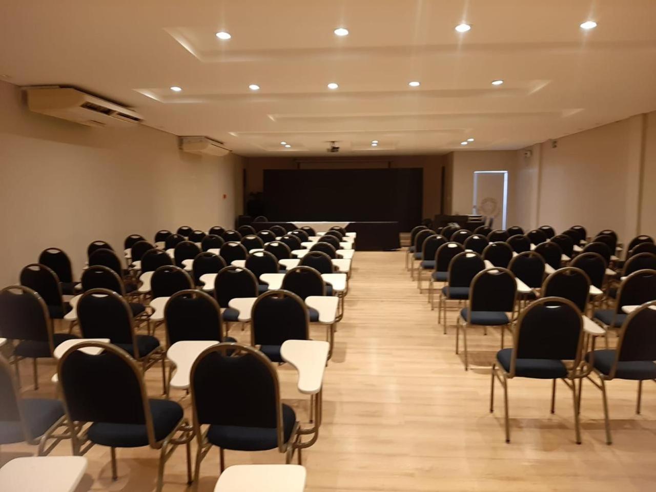 Maximus Business Hotel Ji-Paraná Zewnętrze zdjęcie