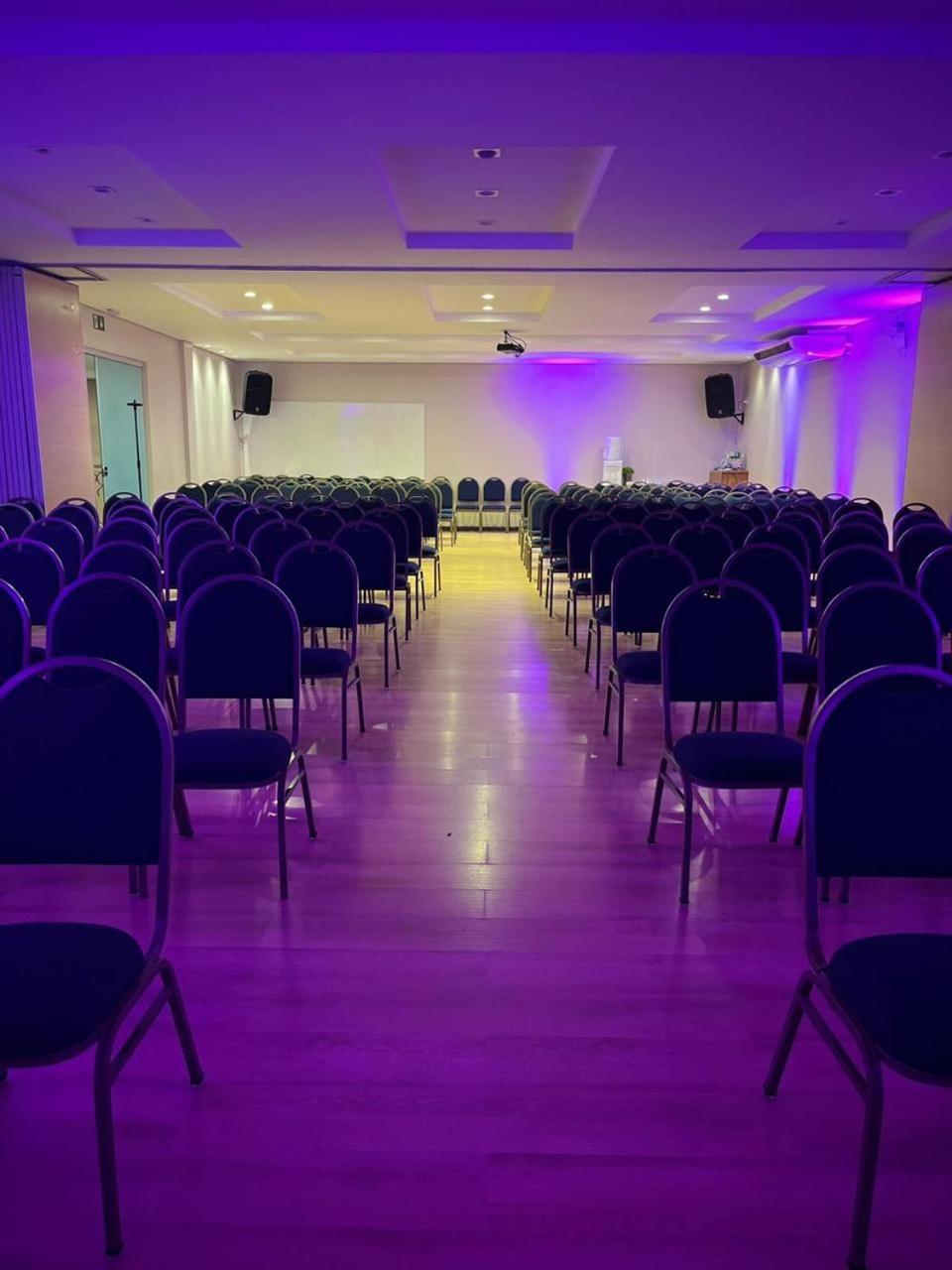 Maximus Business Hotel Ji-Paraná Zewnętrze zdjęcie