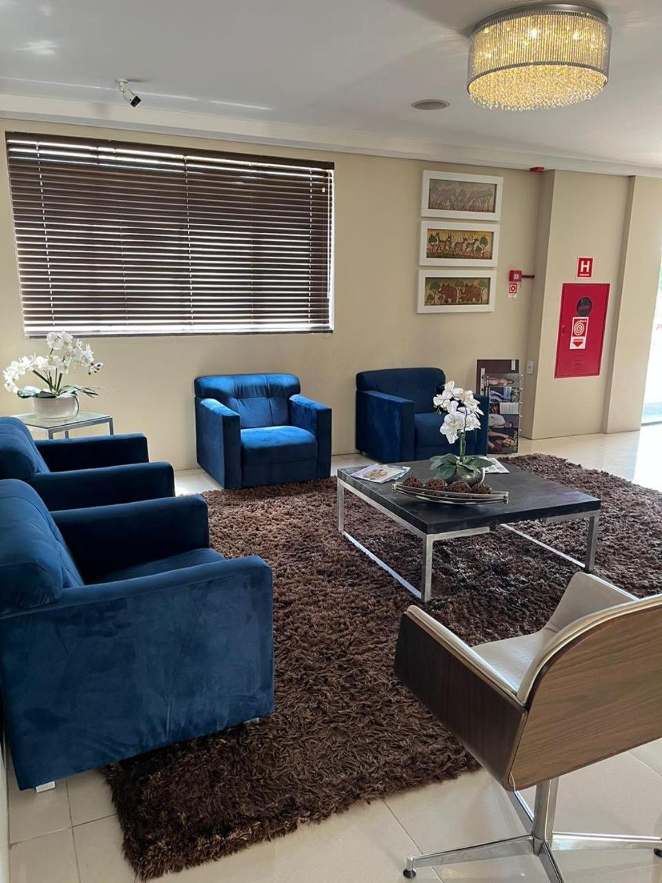 Maximus Business Hotel Ji-Paraná Zewnętrze zdjęcie