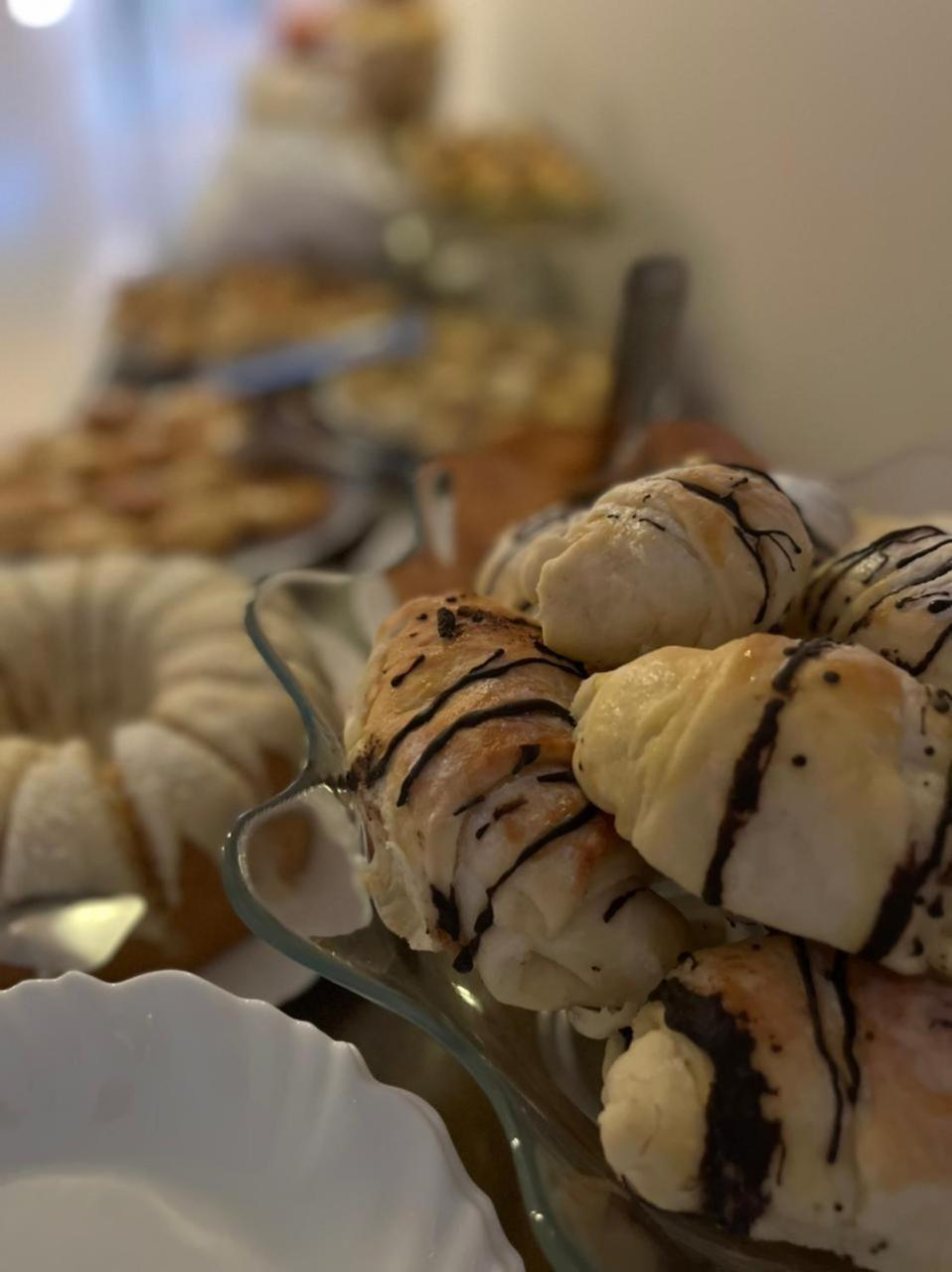 Maximus Business Hotel Ji-Paraná Zewnętrze zdjęcie