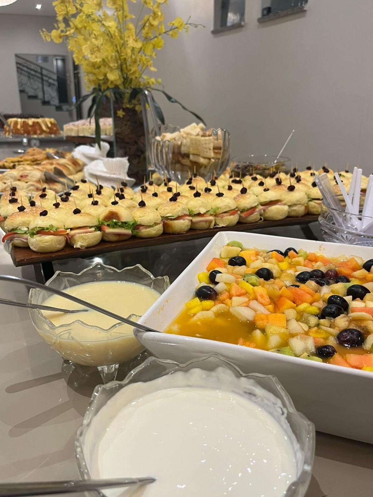 Maximus Business Hotel Ji-Paraná Zewnętrze zdjęcie