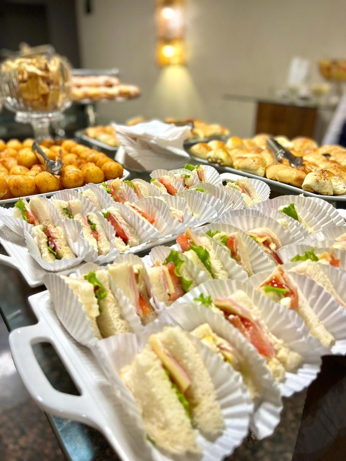 Maximus Business Hotel Ji-Paraná Zewnętrze zdjęcie