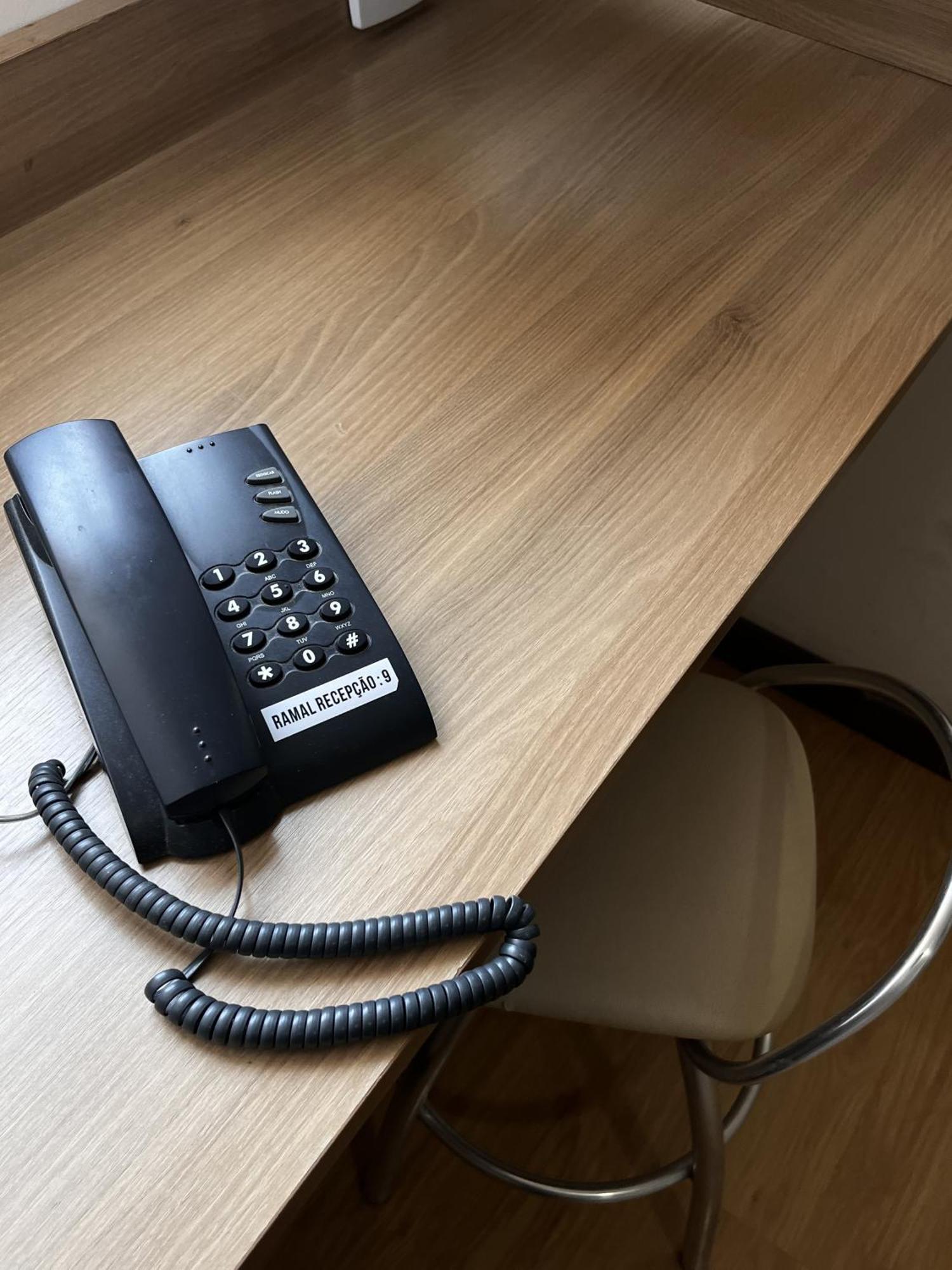 Maximus Business Hotel Ji-Paraná Zewnętrze zdjęcie