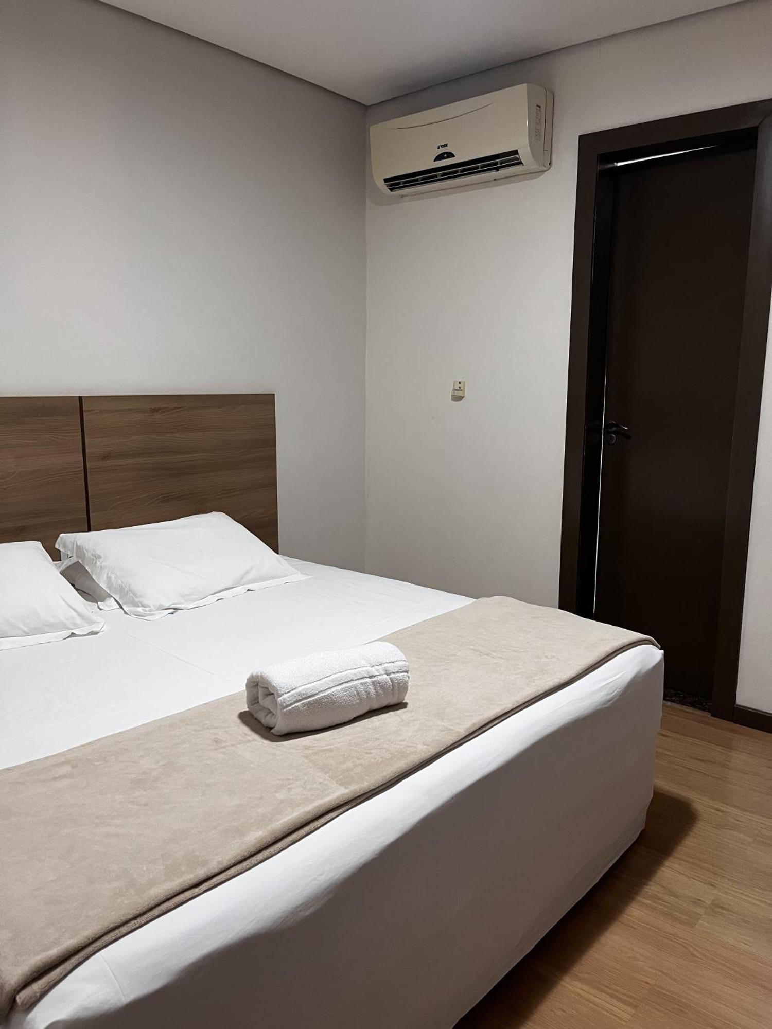 Maximus Business Hotel Ji-Paraná Zewnętrze zdjęcie
