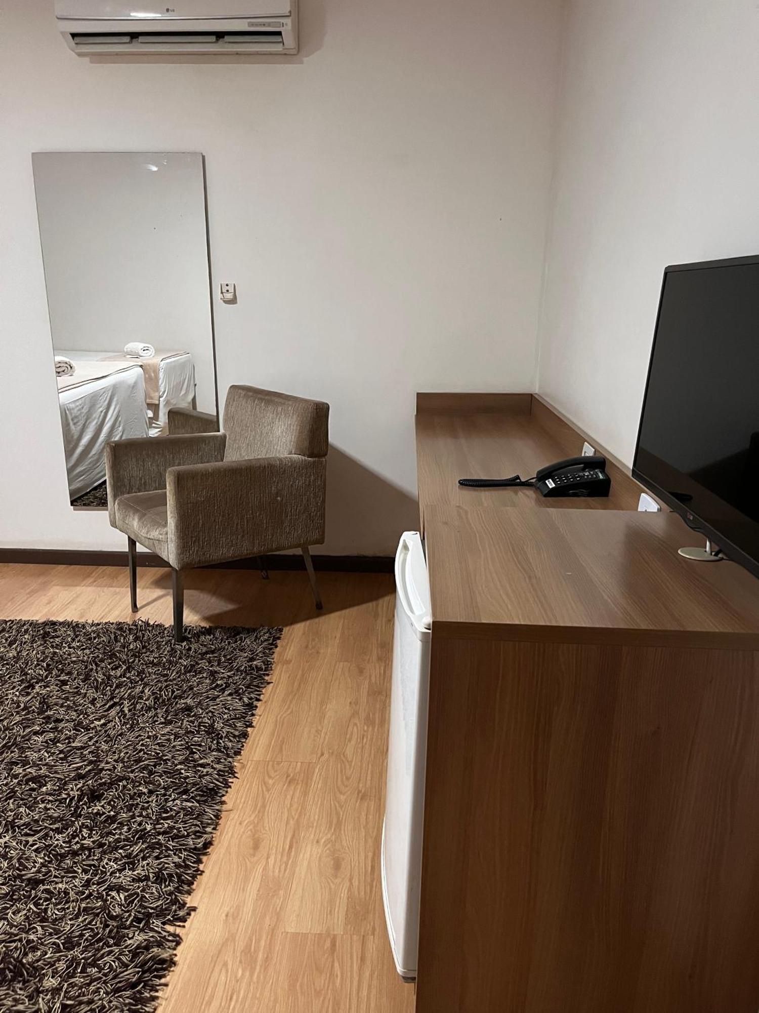 Maximus Business Hotel Ji-Paraná Zewnętrze zdjęcie
