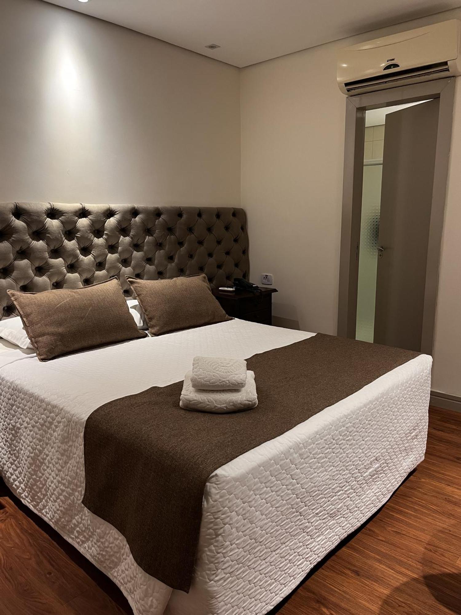 Maximus Business Hotel Ji-Paraná Zewnętrze zdjęcie