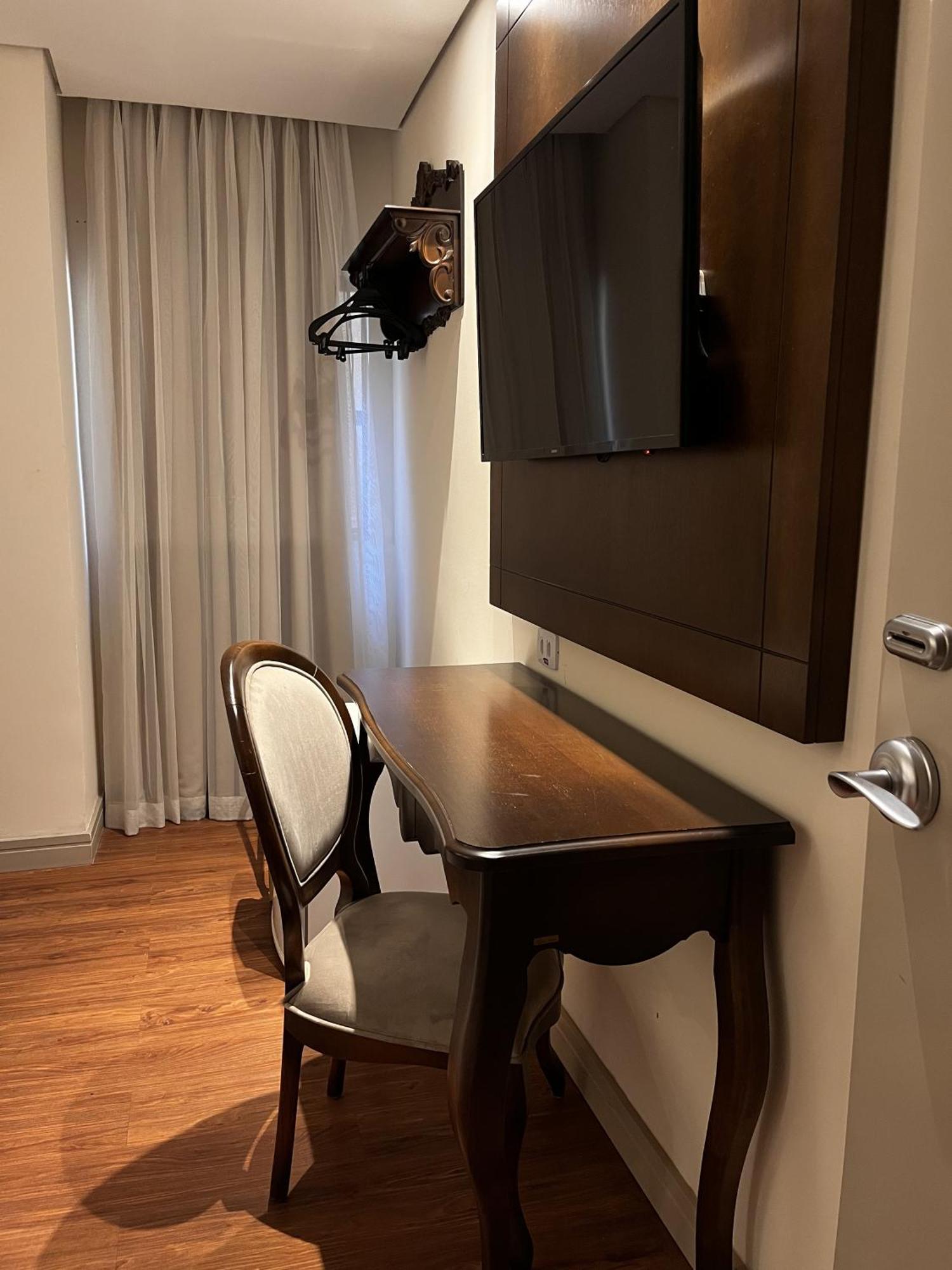 Maximus Business Hotel Ji-Paraná Zewnętrze zdjęcie