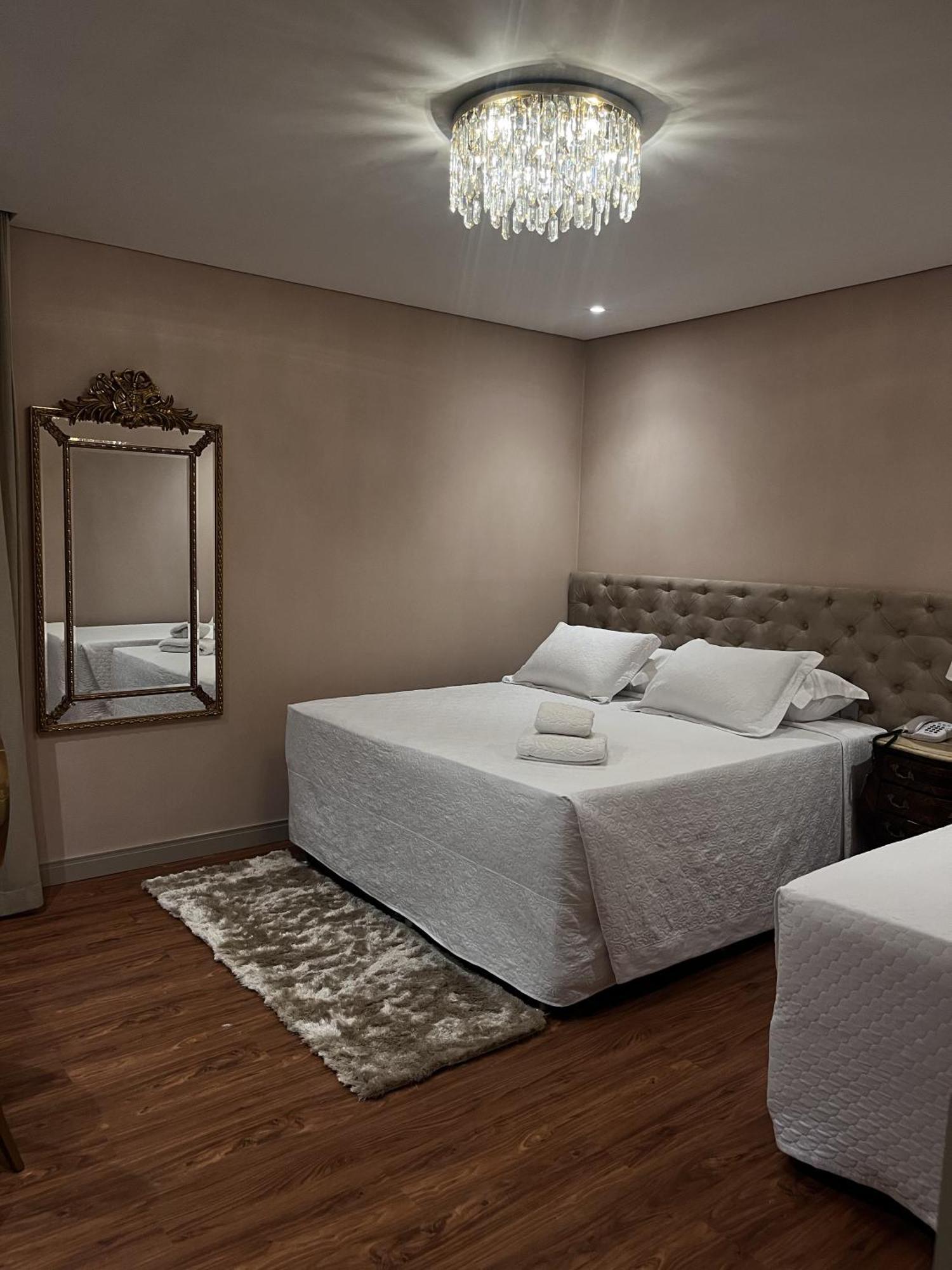 Maximus Business Hotel Ji-Paraná Zewnętrze zdjęcie