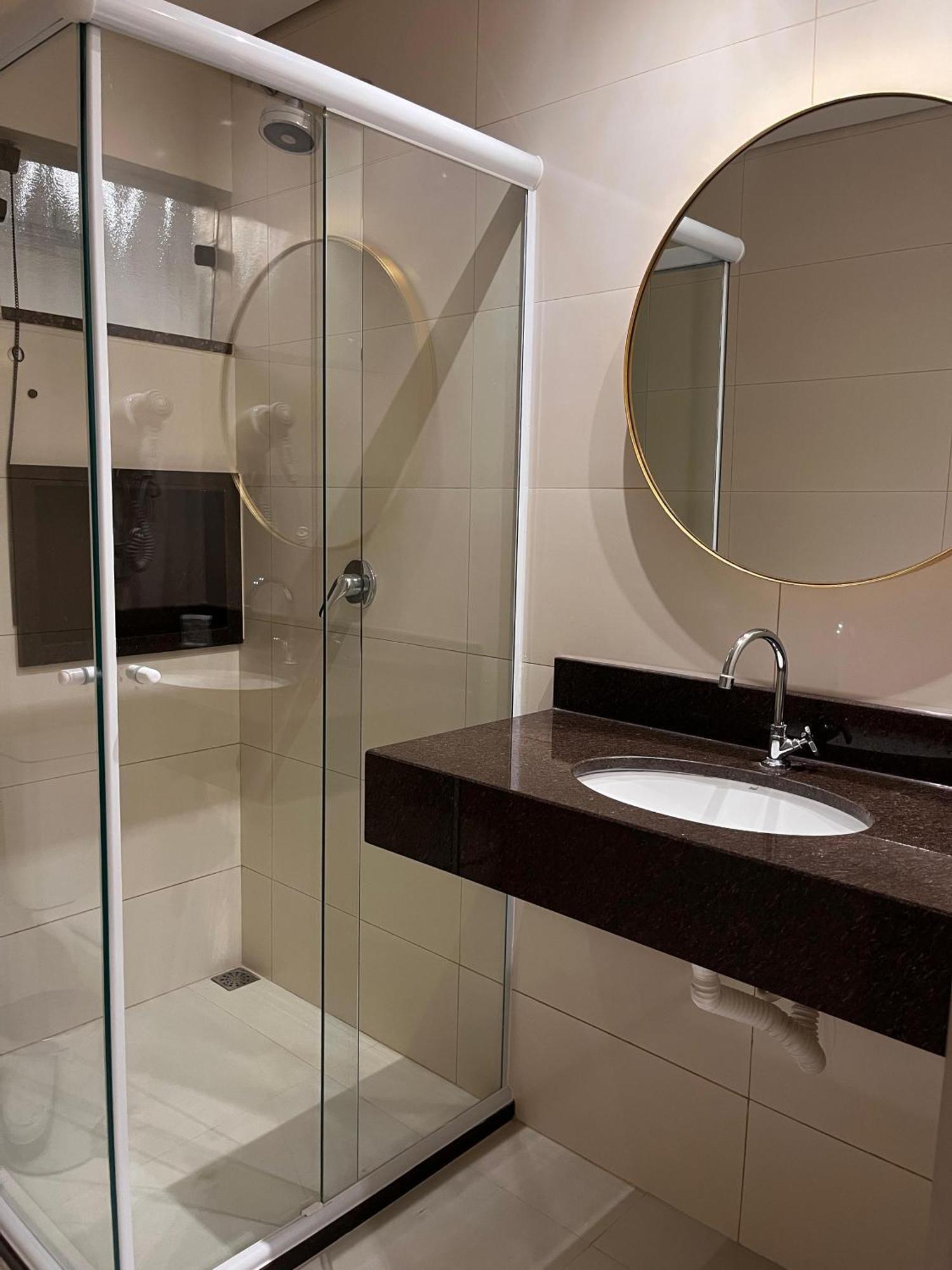 Maximus Business Hotel Ji-Paraná Zewnętrze zdjęcie
