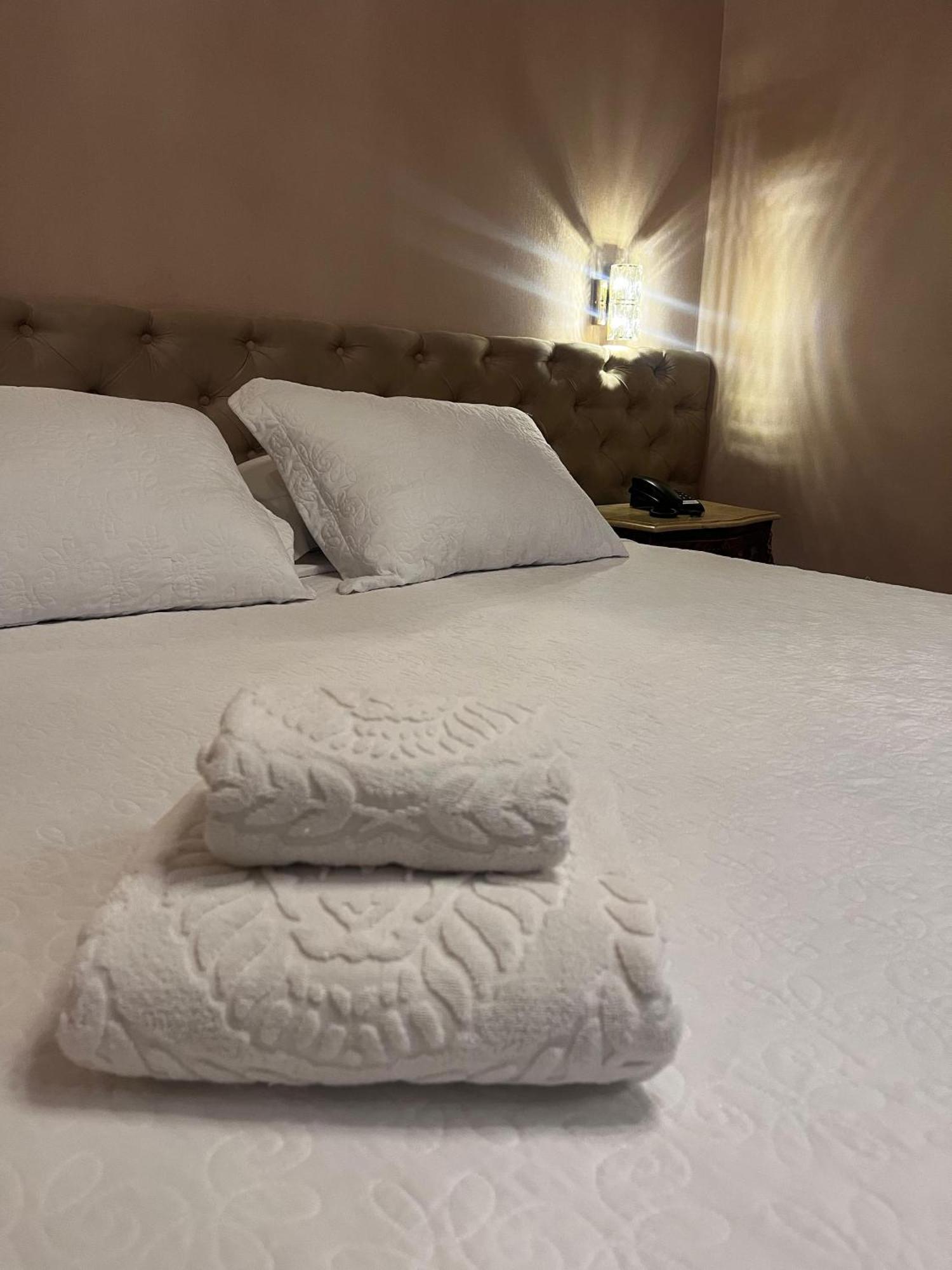 Maximus Business Hotel Ji-Paraná Zewnętrze zdjęcie