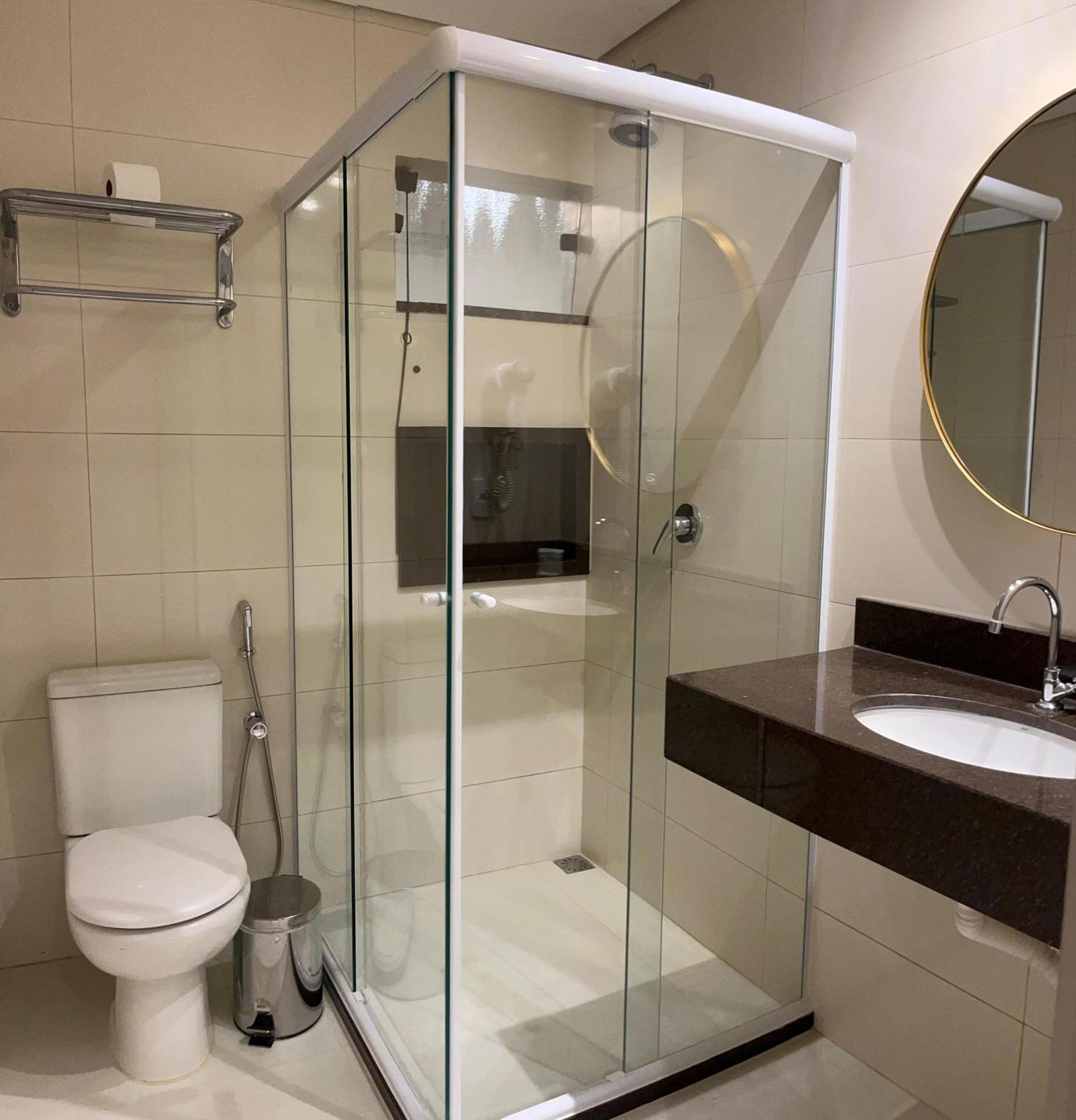 Maximus Business Hotel Ji-Paraná Zewnętrze zdjęcie