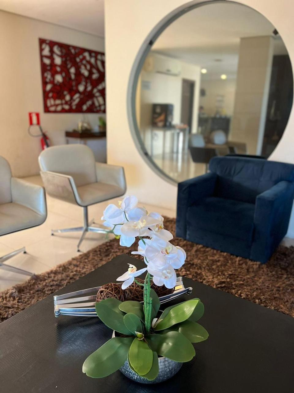 Maximus Business Hotel Ji-Paraná Zewnętrze zdjęcie