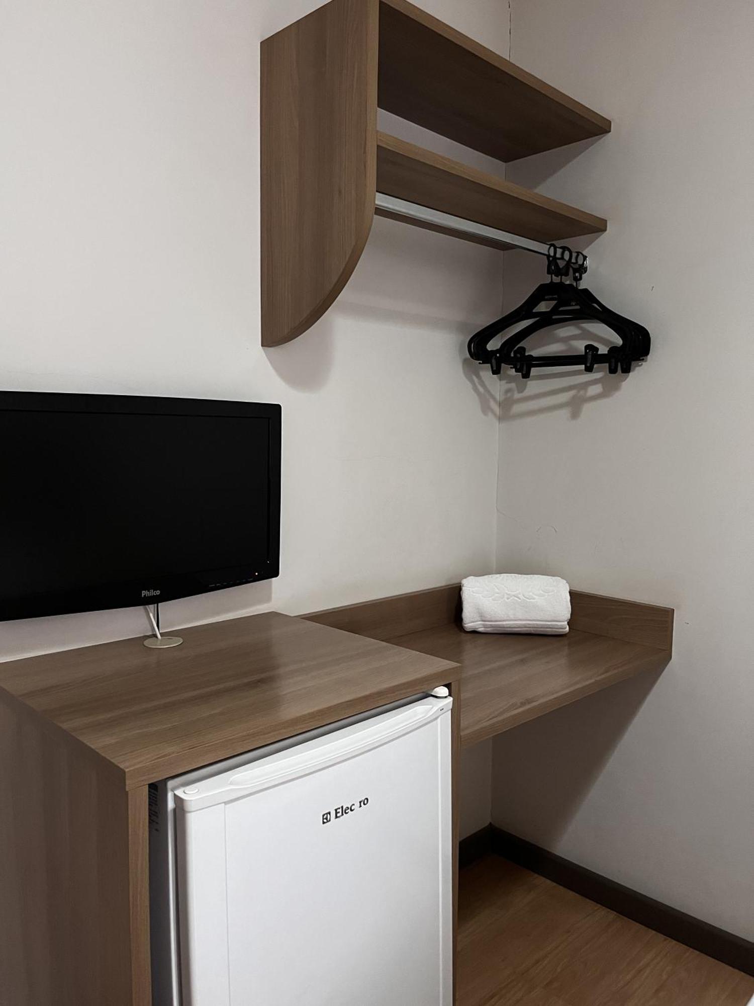 Maximus Business Hotel Ji-Paraná Zewnętrze zdjęcie