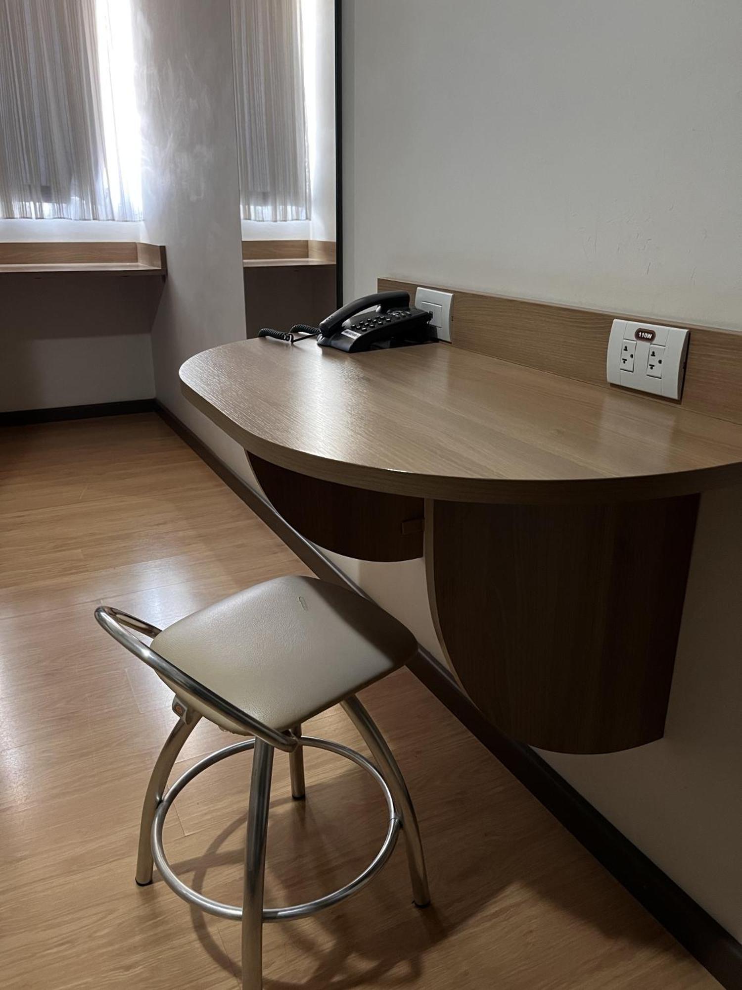 Maximus Business Hotel Ji-Paraná Zewnętrze zdjęcie