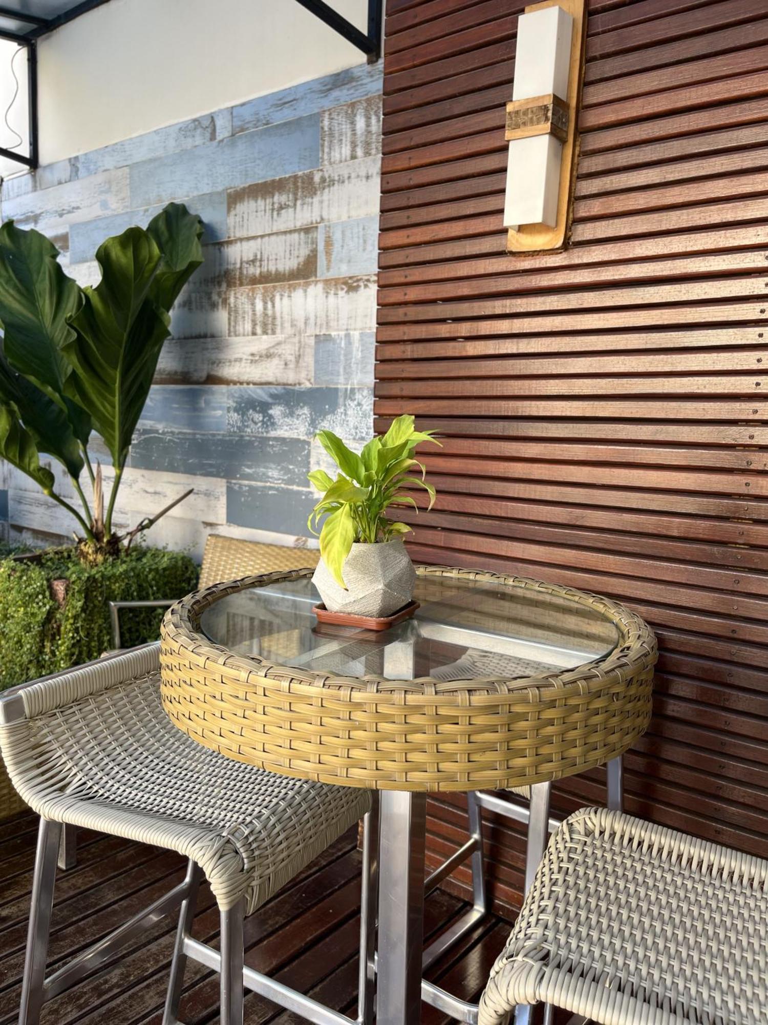 Maximus Business Hotel Ji-Paraná Zewnętrze zdjęcie