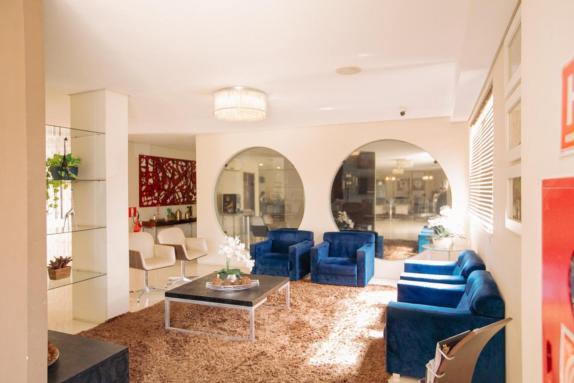 Maximus Business Hotel Ji-Paraná Zewnętrze zdjęcie