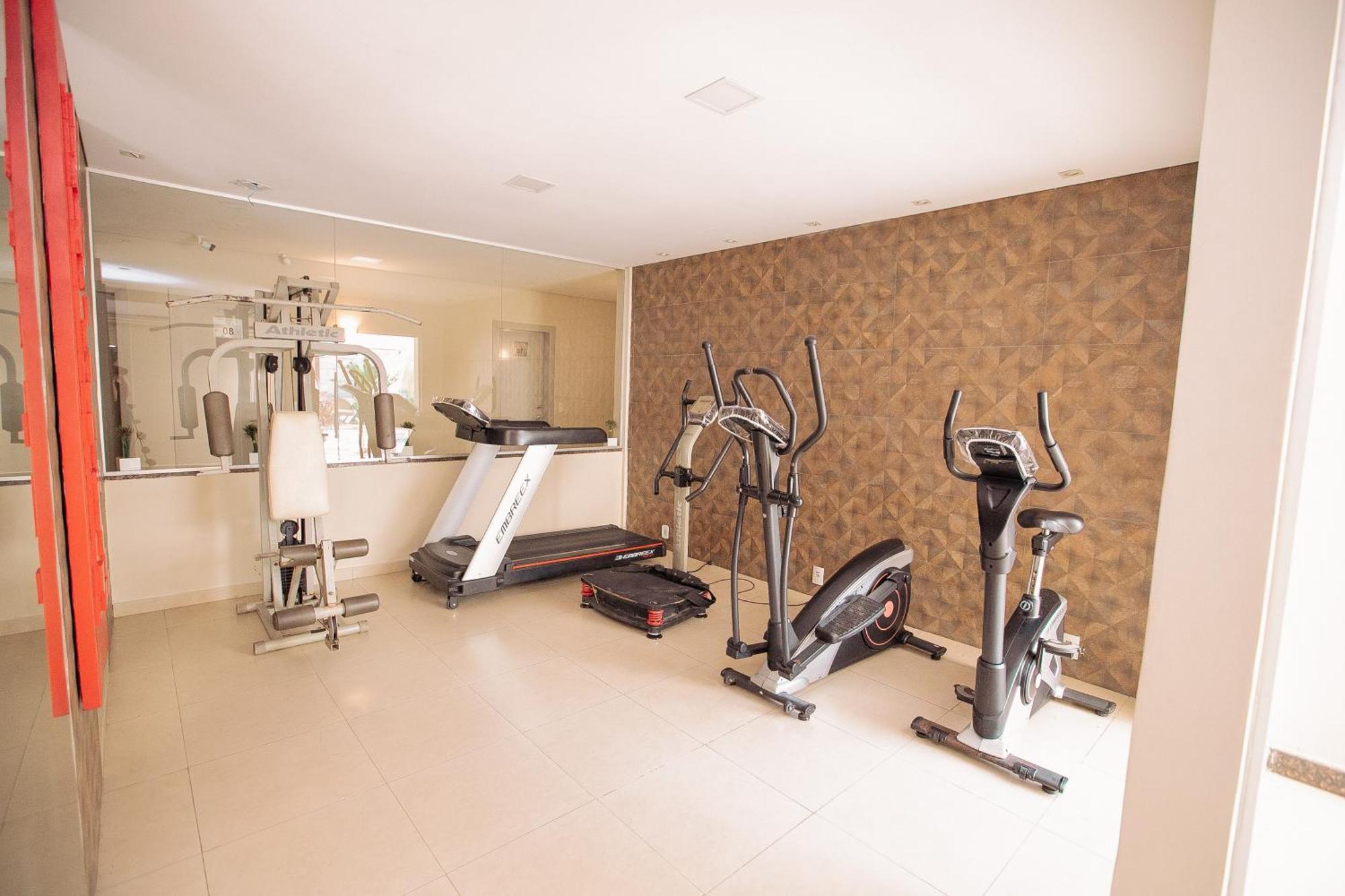 Maximus Business Hotel Ji-Paraná Zewnętrze zdjęcie