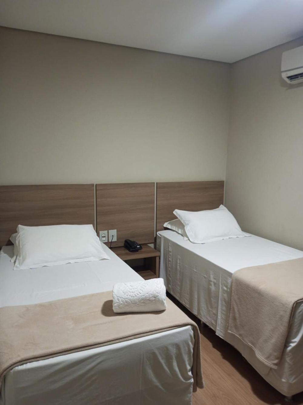 Maximus Business Hotel Ji-Paraná Zewnętrze zdjęcie