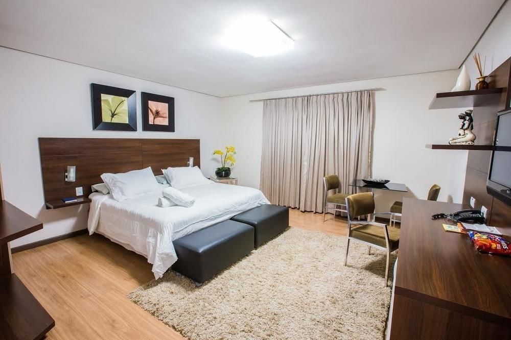 Maximus Business Hotel Ji-Paraná Zewnętrze zdjęcie