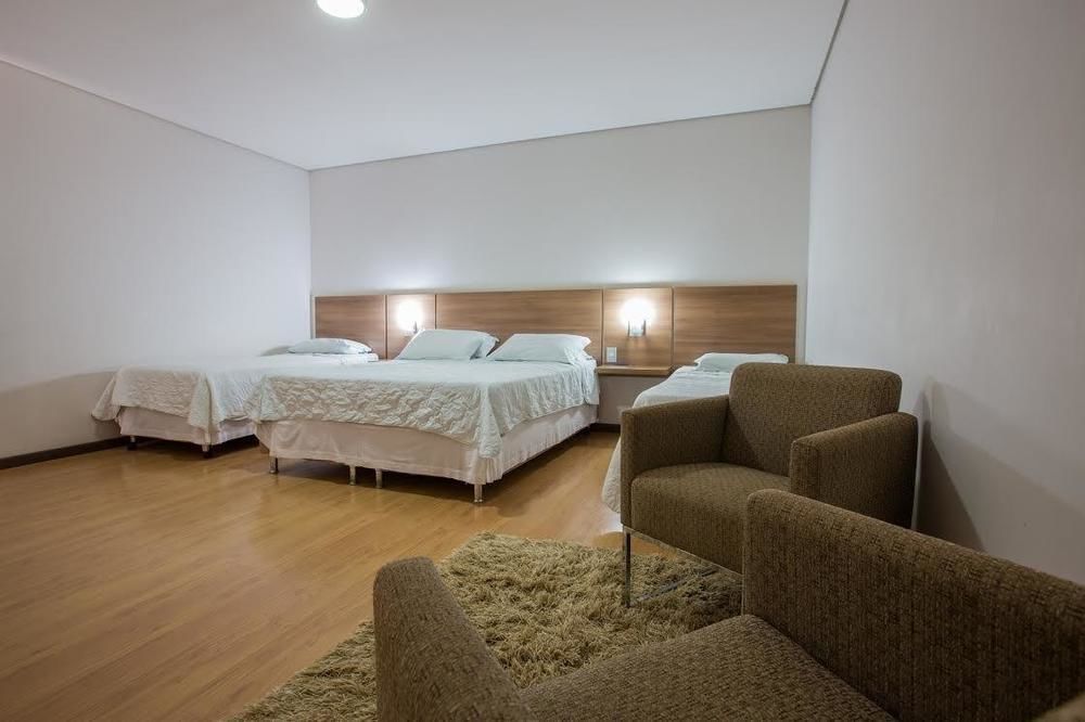 Maximus Business Hotel Ji-Paraná Zewnętrze zdjęcie