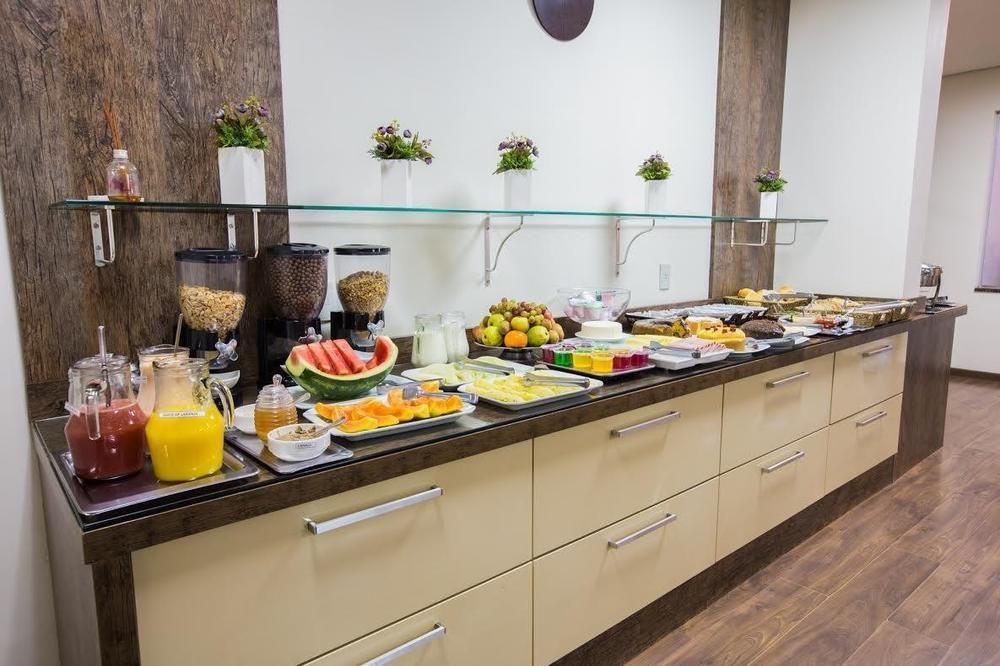 Maximus Business Hotel Ji-Paraná Zewnętrze zdjęcie