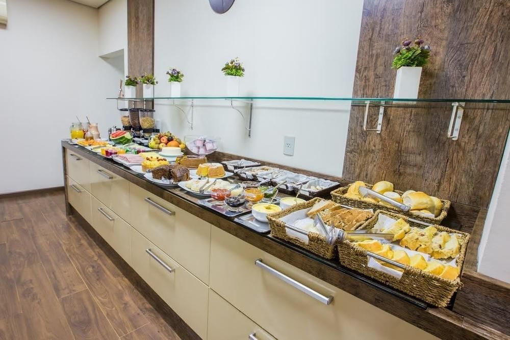 Maximus Business Hotel Ji-Paraná Zewnętrze zdjęcie