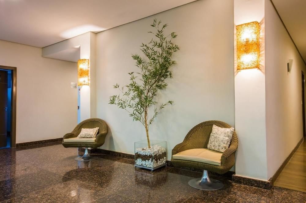 Maximus Business Hotel Ji-Paraná Zewnętrze zdjęcie
