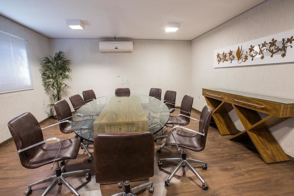 Maximus Business Hotel Ji-Paraná Zewnętrze zdjęcie