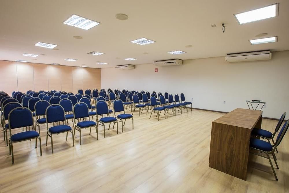 Maximus Business Hotel Ji-Paraná Zewnętrze zdjęcie