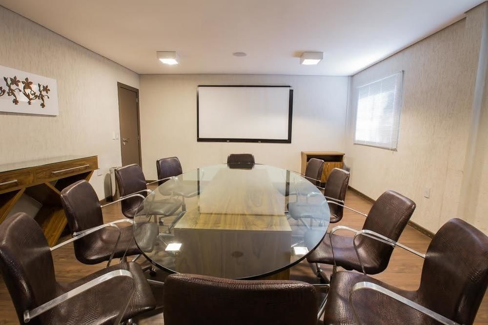 Maximus Business Hotel Ji-Paraná Zewnętrze zdjęcie