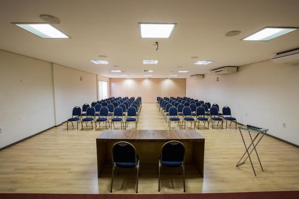 Maximus Business Hotel Ji-Paraná Zewnętrze zdjęcie