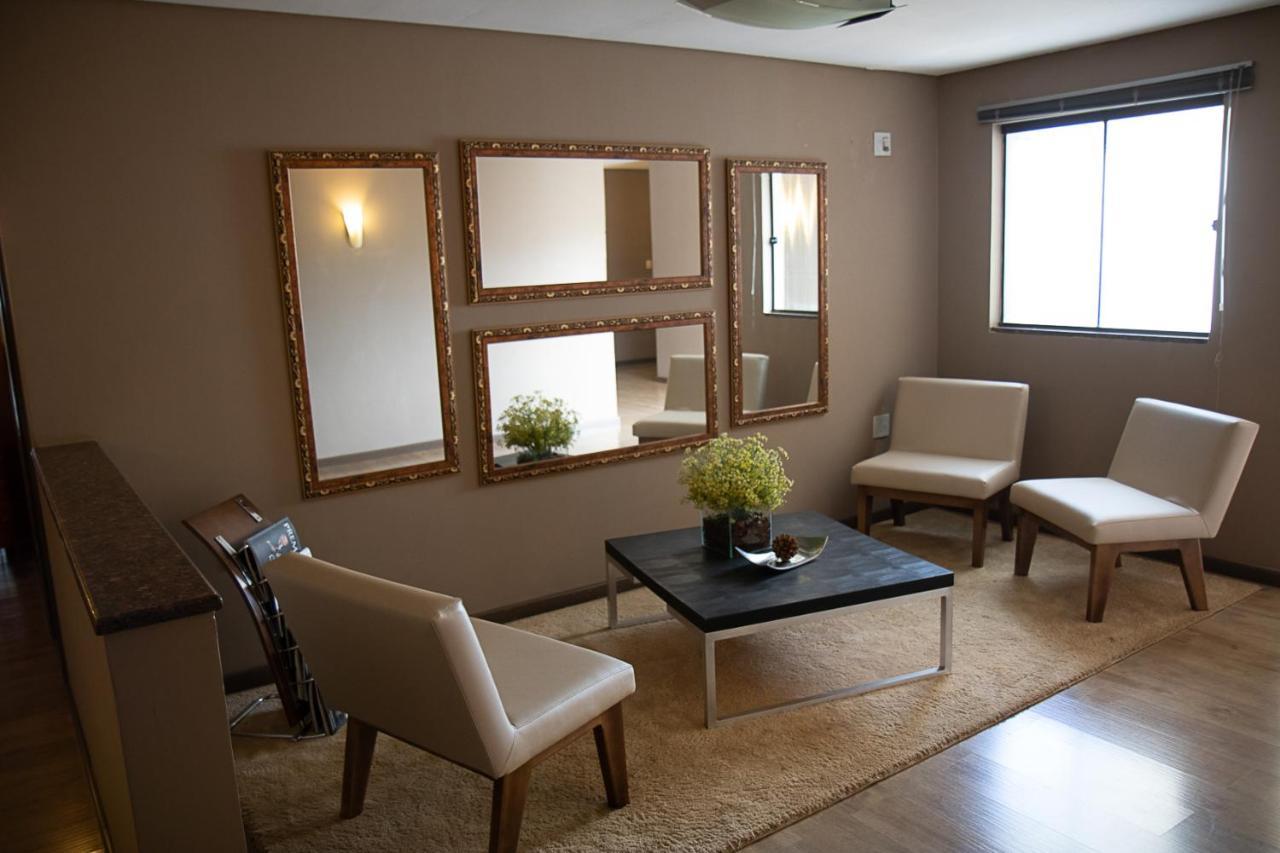 Maximus Business Hotel Ji-Paraná Zewnętrze zdjęcie