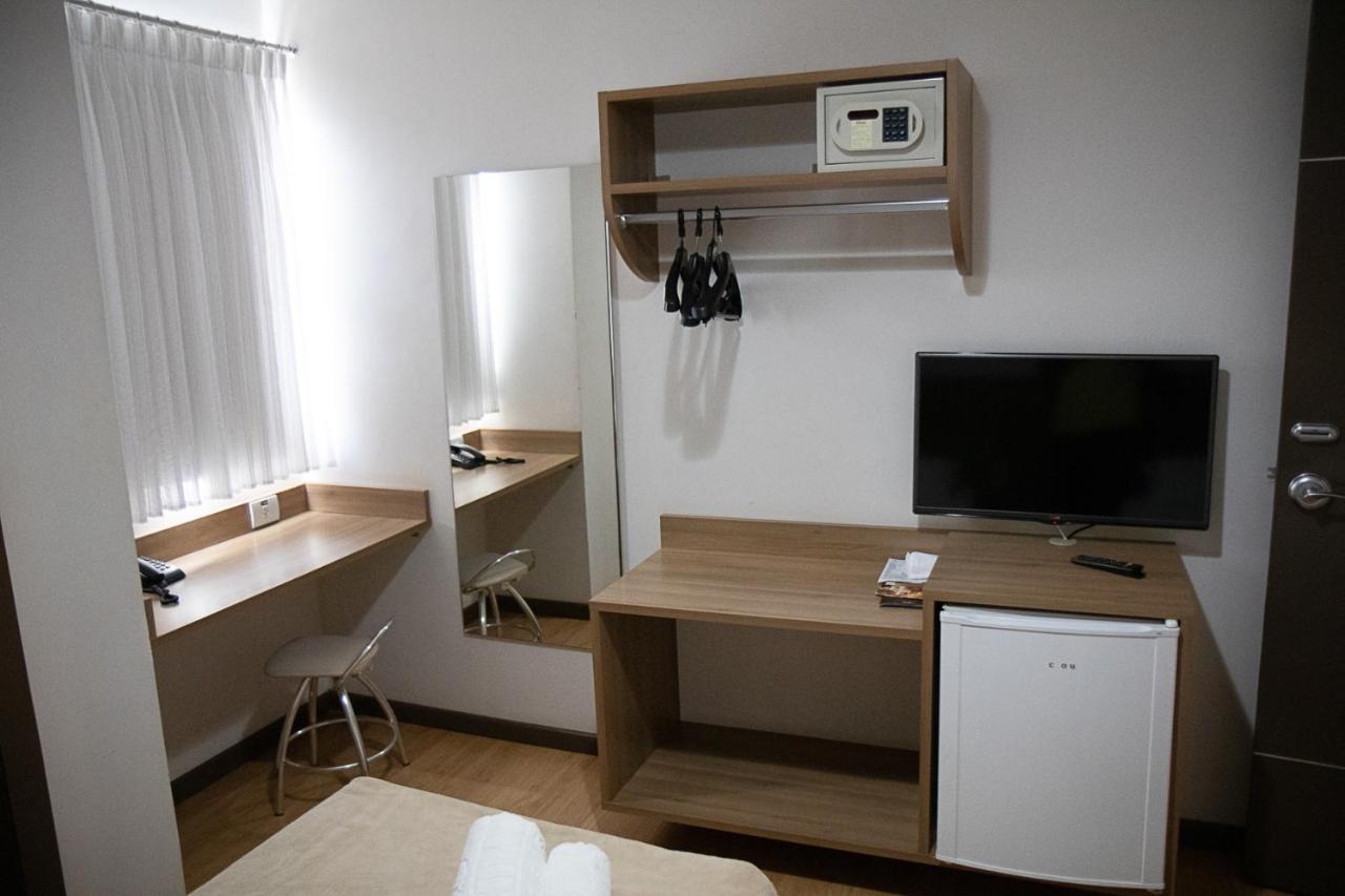 Maximus Business Hotel Ji-Paraná Zewnętrze zdjęcie