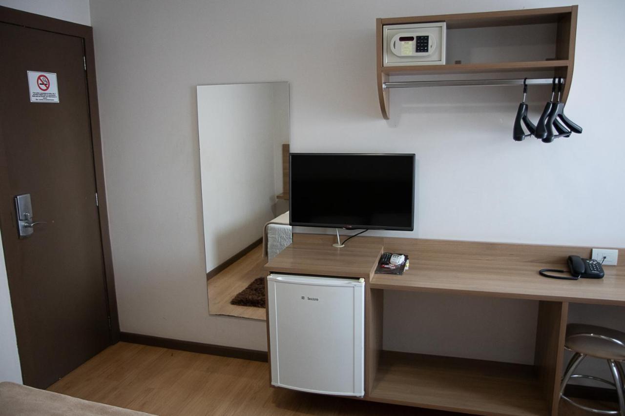 Maximus Business Hotel Ji-Paraná Zewnętrze zdjęcie
