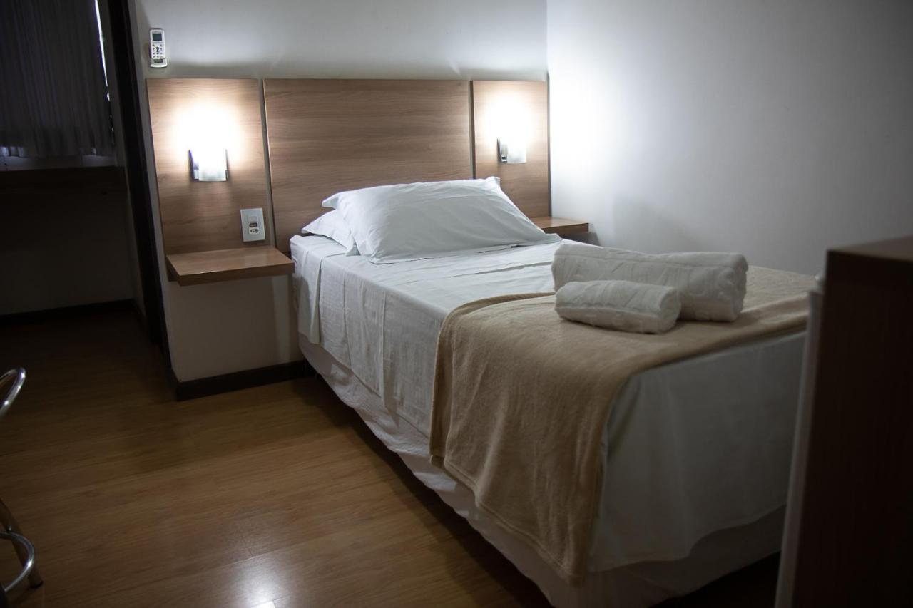 Maximus Business Hotel Ji-Paraná Zewnętrze zdjęcie