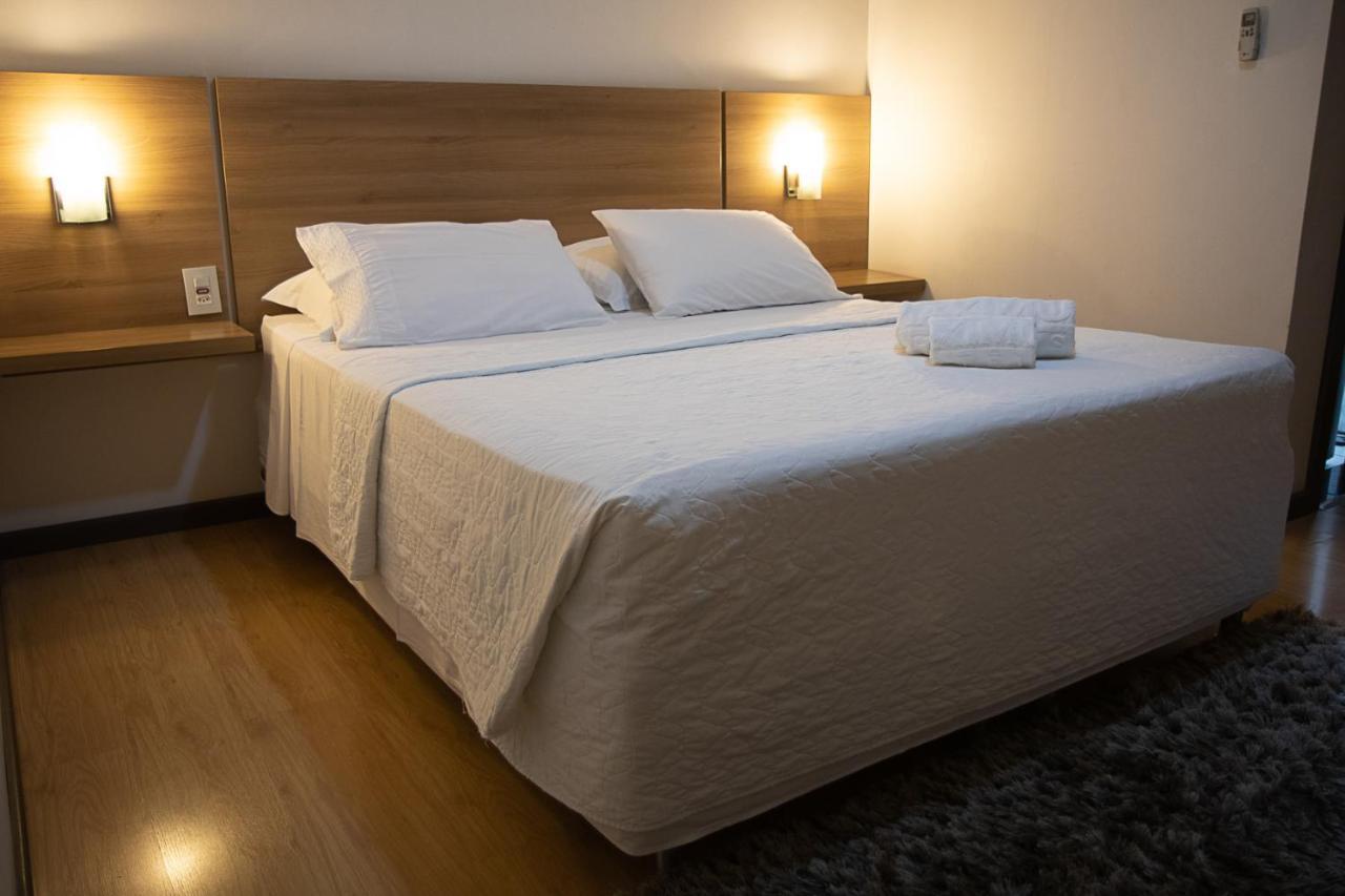 Maximus Business Hotel Ji-Paraná Zewnętrze zdjęcie